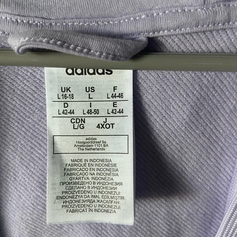 Sweat-track jacket - Picture 2 of 7